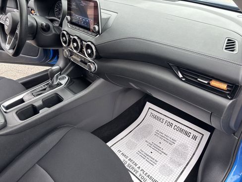 Used 2023 Nissan Sentra SV image 27