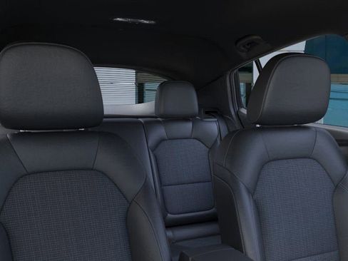 New 2026 Buick Envista Preferred w/ Convenience I Package image 24