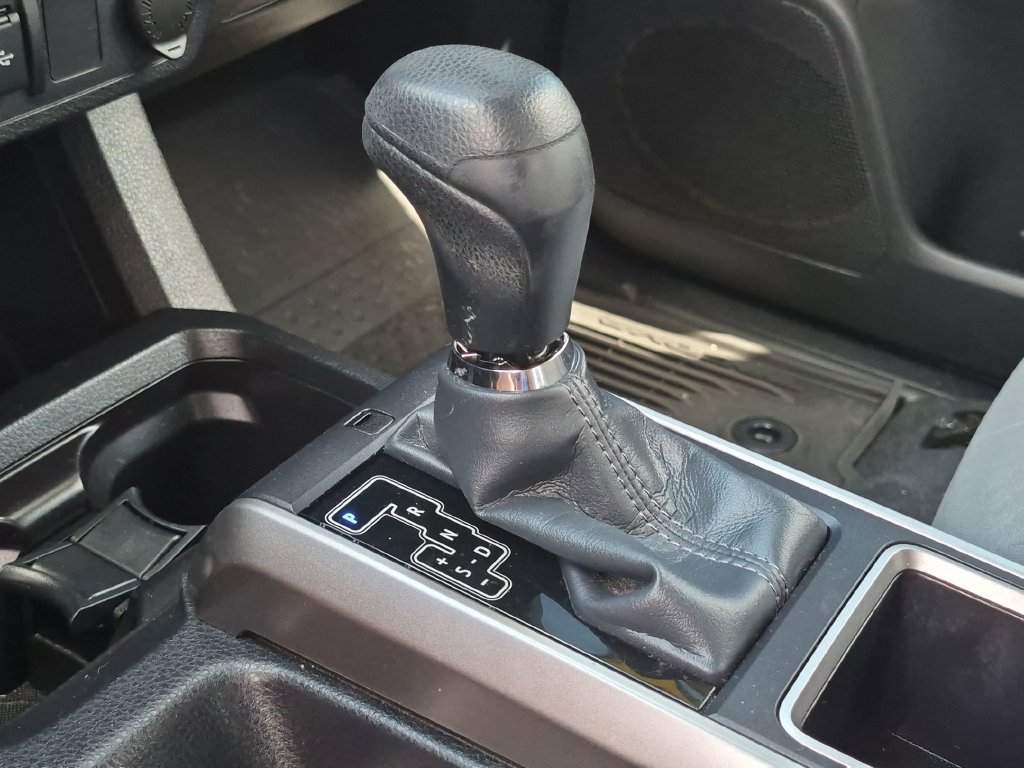 Used 2023 Toyota Tacoma SR5 w/ Technology Package AWD/4WD image 25