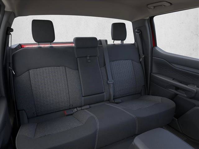 New 2026 Ford Ranger XL AWD/4WD image 11