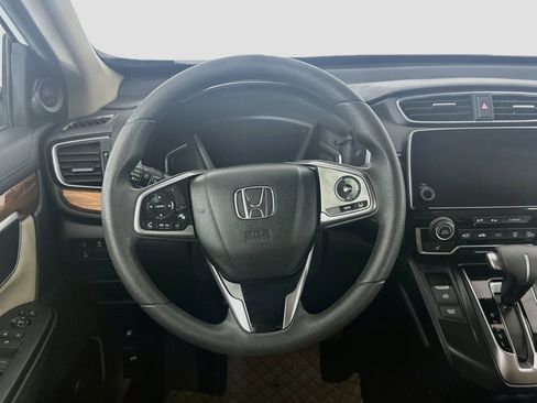 Used 2018 Honda CR-V EX image 18