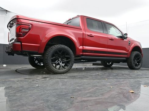 New 2025 Ford F150 Lariat w/ Equipment Group 502A High image 43