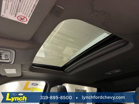 Used 2022 Chevrolet Silverado 2500 LTZ w/ LTZ Plus Package image 4