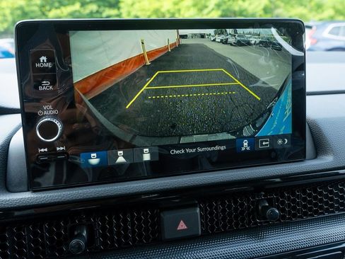 New 2026 Honda CR-V Sport Touring image 28