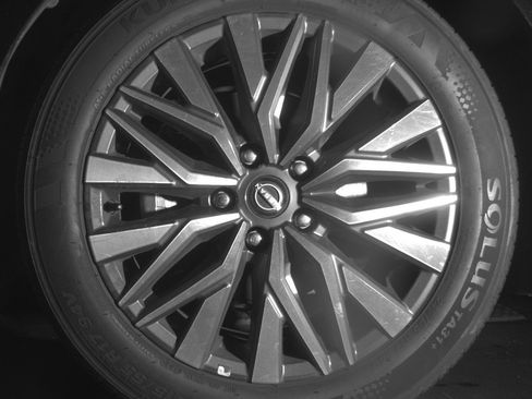 Used 2025 Nissan Altima 2.5 SV image 12