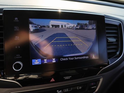 Certified 2023 Honda Ridgeline RTL image 20