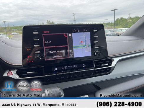 Used 2021 Toyota Sienna XSE AWD/4WD image 17
