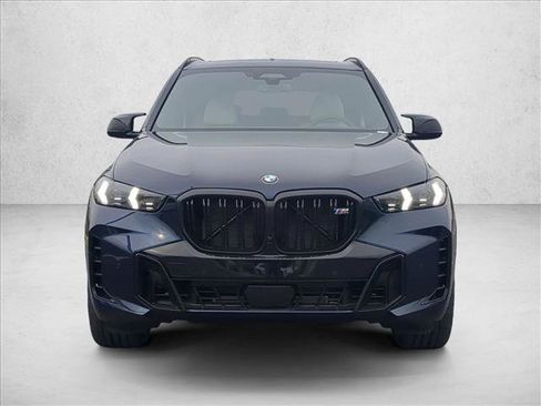 New 2026 BMW X5 M60i image 6