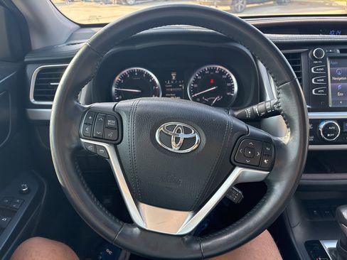 Used 2015 Toyota Highlander XLE image 23