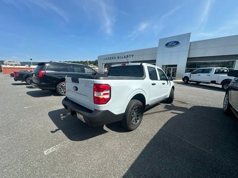 Used 2026 Ford Maverick XL AWD/4WD image 5