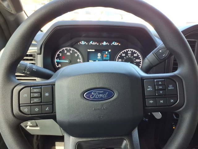 New 2026 Ford F150 STX AWD/4WD image 23