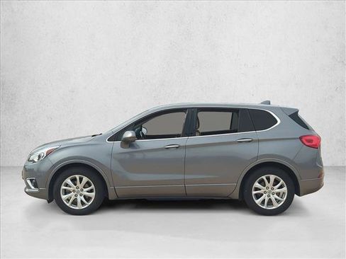 Used 2020 Buick Envision Preferred image 8