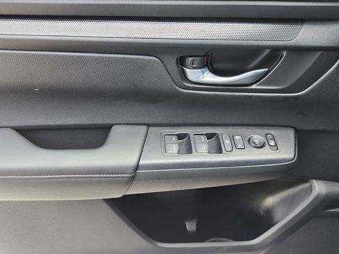 Used 2025 Honda CR-V LX image 26