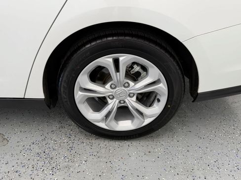 Used 2024 Honda Accord LX image 23