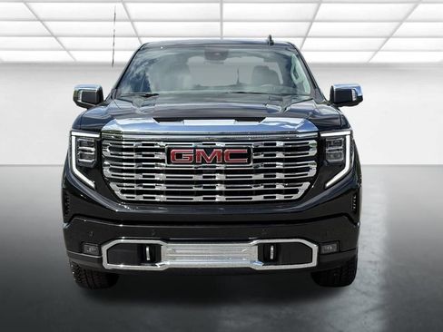 New 2026 GMC Sierra 1500 Denali AWD/4WD image 15