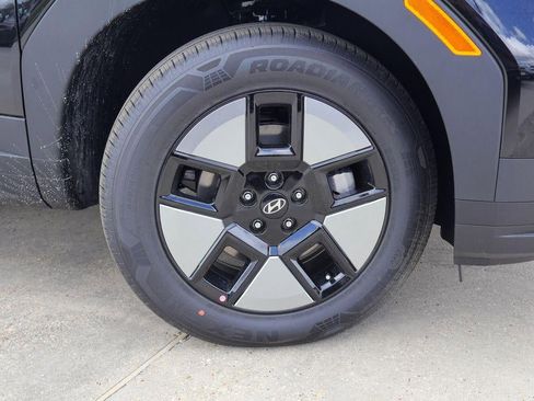 New 2026 Hyundai Santa Fe SE image 31