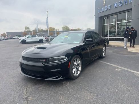 Used 2023 Dodge Charger GT image 2