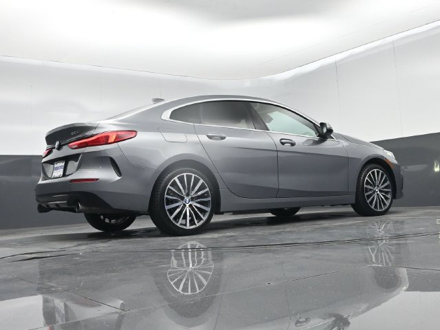 Used 2022 BMW 228i Gran Coupe w/ Convenience Package FWD image 52