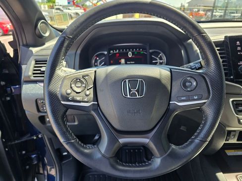 Certified 2023 Honda Passport EX-L image 27