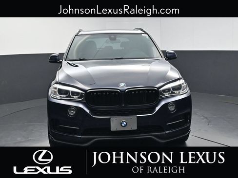 Used 2018 BMW X5 xDrive35i AWD/4WD image 4