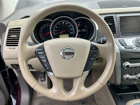 Used 2014 Nissan Murano SV w/ Value Package AWD/4WD image 19