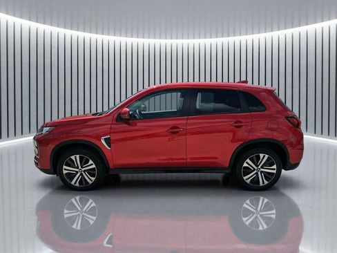 Used 2025 Mitsubishi Outlander Sport ES AWD/4WD image 7
