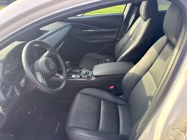 Certified 2025 MAZDA CX-30 AWD 2.5 S w/ Preferred Package image 5