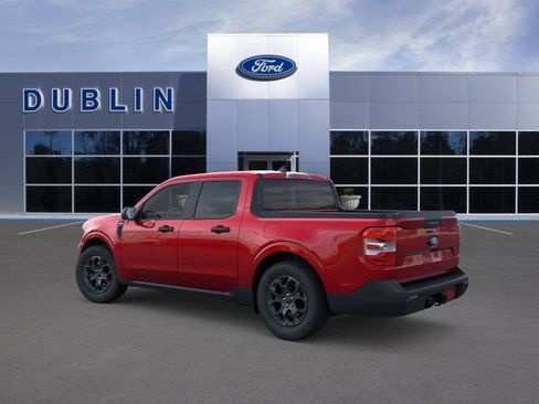 New 2025 Ford Maverick XLT w/ 4K Tow Package AWD/4WD image 37