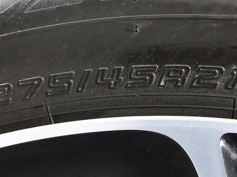 Used 2025 MAZDA CX-70 Plug-In Hybrid w/ Premium Pkg image 46