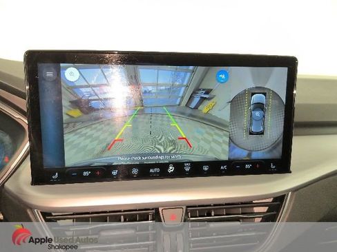 Used 2024 Ford Escape Platinum AWD/4WD image 22