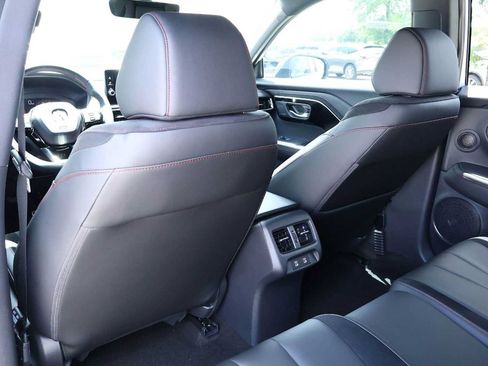 Certified 2026 Acura ADX A-Spec FWD image 12