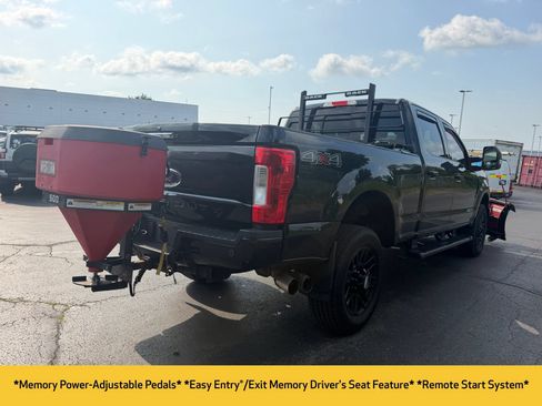 Used 2019 Ford F350 Lariat AWD/4WD image 8