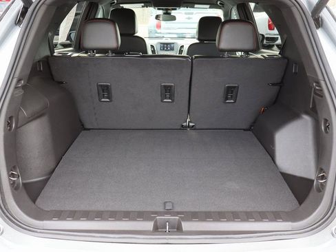 Used 2023 Chevrolet Equinox RS image 25