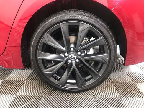 Used 2024 Toyota Corolla SE FWD image 19