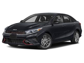 Used 2023 Kia Forte GT-Line w/ GT-Line Premium Package FWD video 1