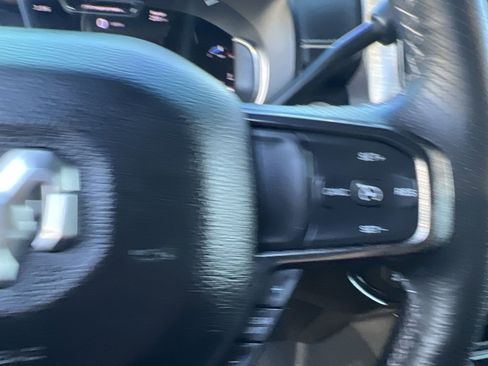 Used 2024 RAM 2500 Rebel w/ Towing Technology Group image 17