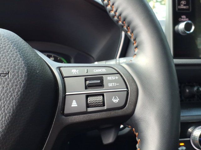 Certified 2026 Honda CR-V TrailSport image 22