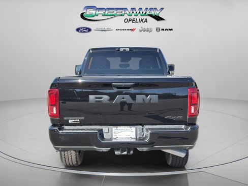 New 2025 RAM 2500 Big Horn image 6