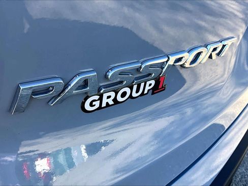 Used 2023 Honda Passport EX-L image 10
