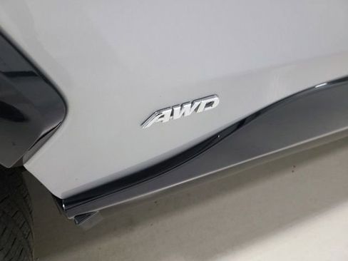 Certified 2024 Toyota RAV4 XSE w/ Advanced Technology Package AWD/4WD image 9