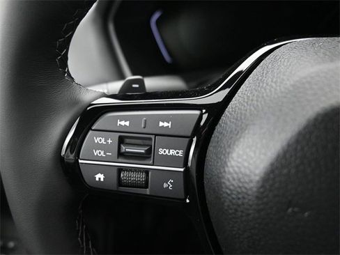 New 2026 Honda Civic Sport image 18