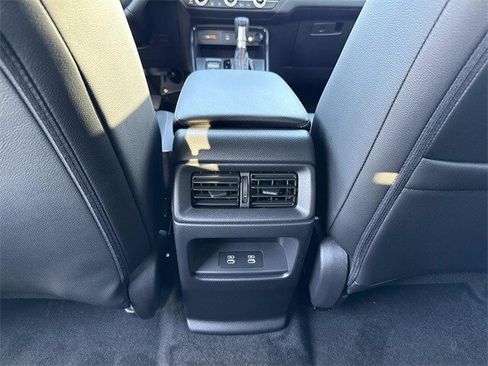New 2026 Honda CR-V Sport-L image 13