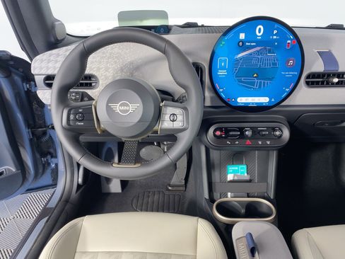 New 2026 MINI Cooper S image 11