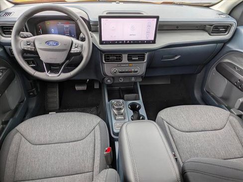 New 2026 Ford Maverick XLT w/ Equipment Group 301A AWD/4WD image 14