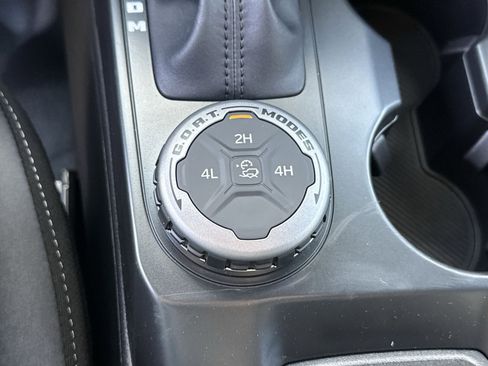 New 2025 Ford Bronco Big Bend image 29