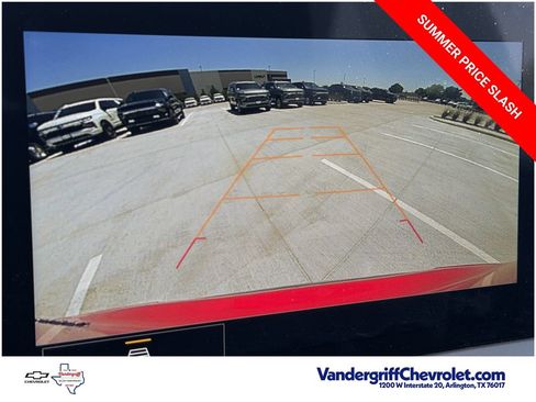 Certified 2024 Chevrolet Blazer LT w/ LPO, Floor Liner Package FWD image 17