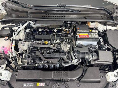 Used 2019 Toyota Corolla SE w/ Carpet Mat Package image 30