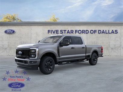 New 2026 Ford F250 XL