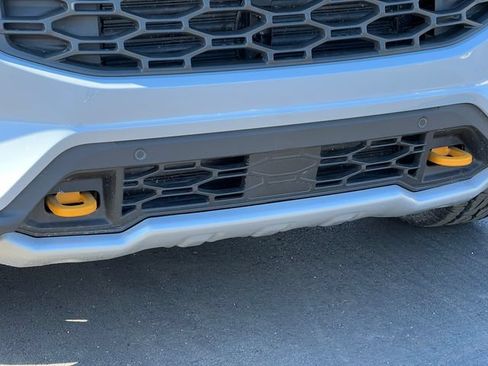 New 2026 Ford Explorer Tremor w/ Tremor Ultimate Package AWD/4WD image 47