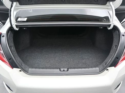 Used 2019 Honda Civic Sport image 15